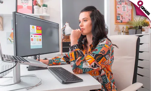 Learn Adobe Illustrator with Alice Thorpe!